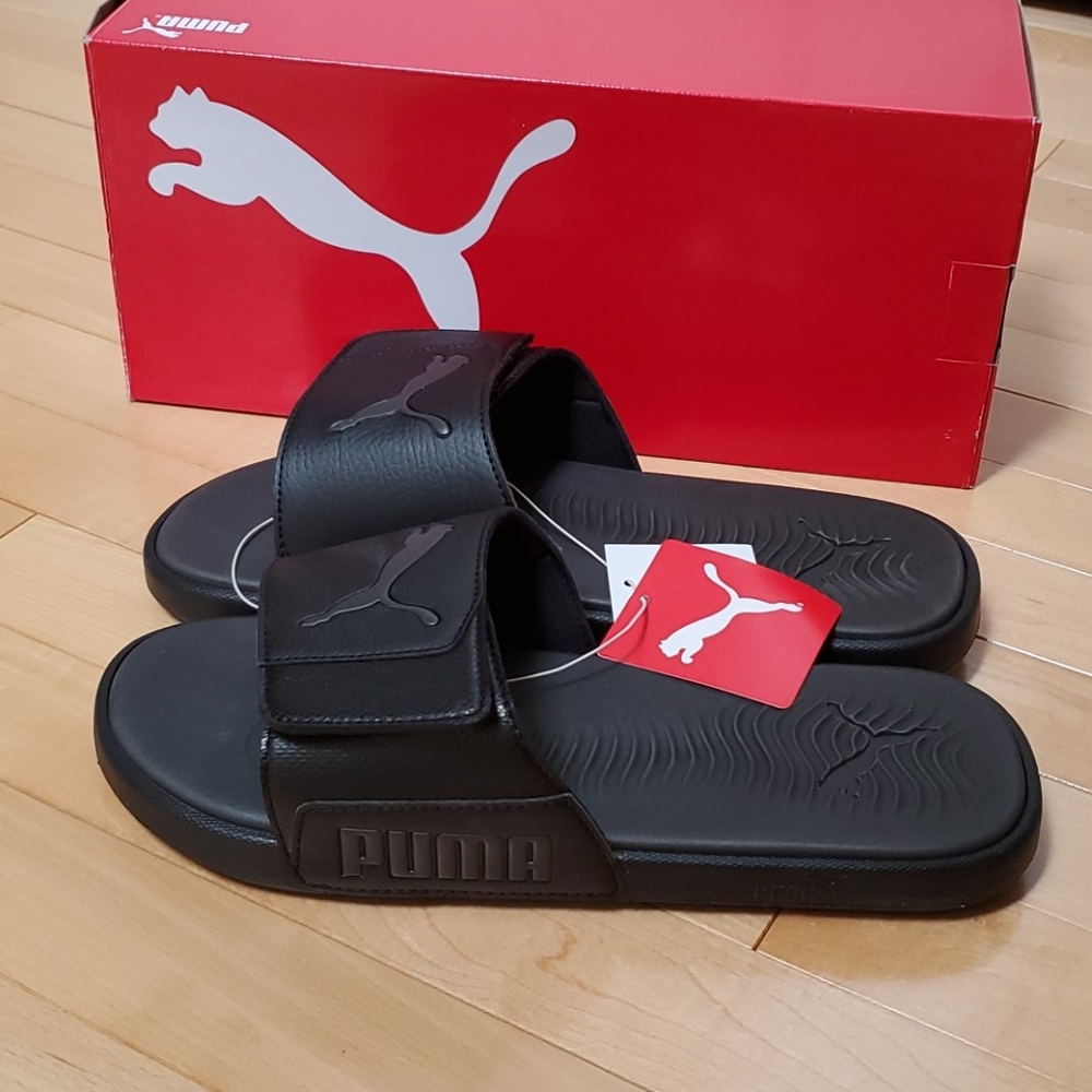 Puma shoes 10